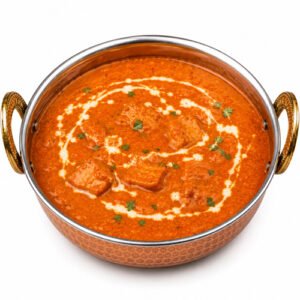 Butter Chicken butter chicken