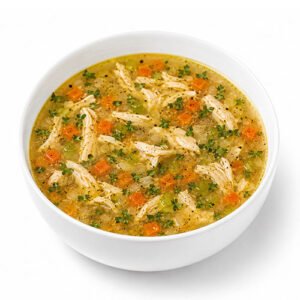 Chicken Soup chicken soup