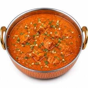 Chicken Tikka Masala chicken tikka masala
