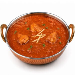 Vindaloo chicken vindaloo
