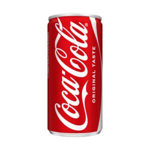 Coca Cola Regular coca cola
