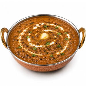 Dal Makhani dal makhani