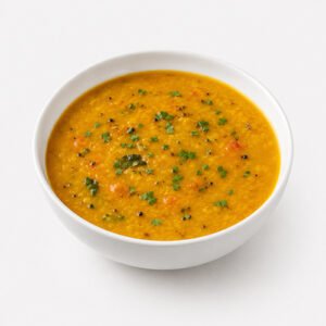 Dal Soup dal soup