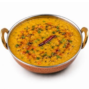 Dal Tadka dal tadka