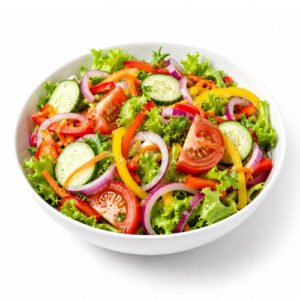 Green Salad green salad