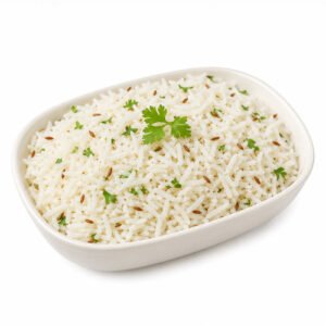 Jeera Rice jeera rice