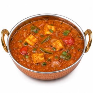 Kadai Paneer kadai paneer