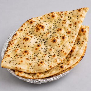 Kalonji Naan kalonji naan