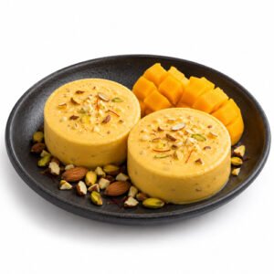 Mango Kulfi kulfi