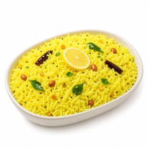 Lemon Rice lemon rice