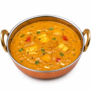 Mango Paneer mango paneer