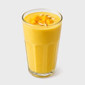 Lassi mango lassi