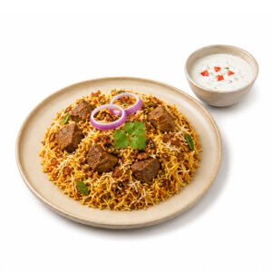 Mutton Biryani mutton biryani