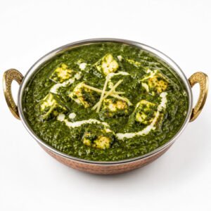 Palak Paneer palak paneer