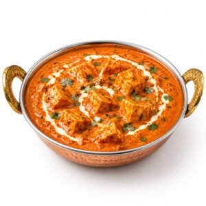 Paneer Makhani paneer makhani