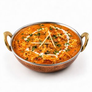 Paneer Tikka Masala paneer tikka masala