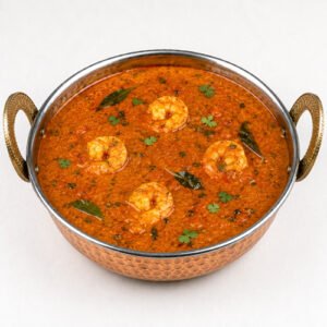 Prawns Curry prawns curry
