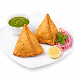 Samosa samosa