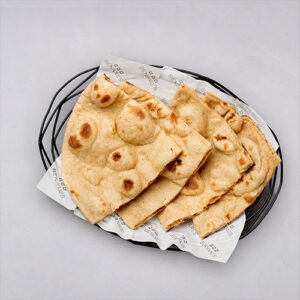 Plain Tandoori Roti tandoori roti