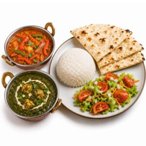 thursday lunch