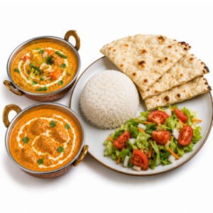 wednesday lunch